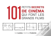 Capa do artigo 101 Petit Secrets De Cinéma Qui Font Les Grands Films