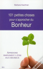Capa do artigo 101 Petites Choses Pour Apprendre Le Bonheur