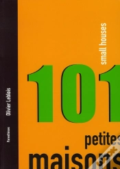 Capa do artigo 101 Petites Maisons