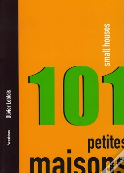 Capa do artigo 101 Petites Maisons