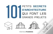 Capa do artigo 101 Petits Secrets D