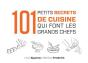 101 Petits Secrets De Cuisine Qui Font Les Grands Chefs - Preview