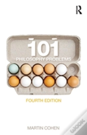 Capa do artigo 101 Philosophy Problems