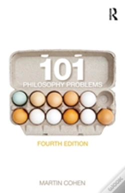 Capa do artigo 101 Philosophy Problems