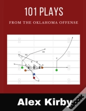 101 Plays From The Oklahoma Offense