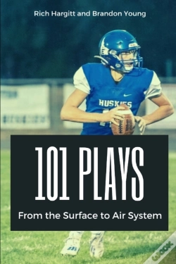 Capa do artigo 101 Plays From The Surface To Air System