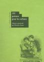 101 Poemes Pour Les Enfants - Preview