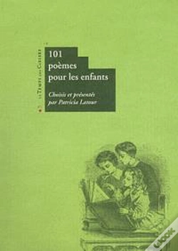 Capa do artigo 101 Poemes Pour Les Enfants