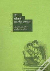 101 Poemes Pour Les Enfants