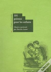 Capa do artigo 101 Poemes Pour Les Enfants