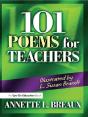 101 Poems For Teachers - Preview