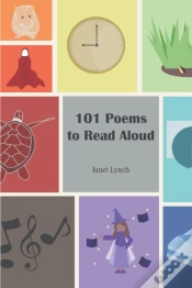 Capa do artigo 101 Poems To Read Aloud