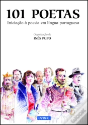 Capa do artigo 101 Poetas