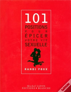 Capa do artigo 101 Positions Pour Epicer Votre Vie Sexuelle