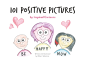 101 Positive Pictures - Preview