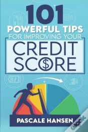 Capa do artigo 101 Powerful Tips For Improving Your Credit Score