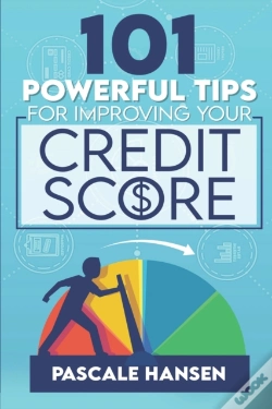 Capa do artigo 101 Powerful Tips For Improving Your Credit Score