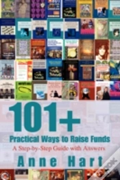 Capa do artigo 101+ Practical Ways To Raise Funds