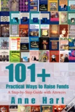 Capa do artigo 101+ Practical Ways To Raise Funds