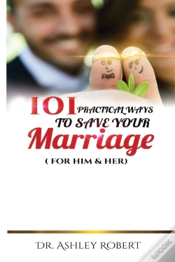 Capa do artigo 101 Practical Ways To Save Your Marriage