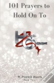 Capa do artigo 101 Prayers To Hold On To