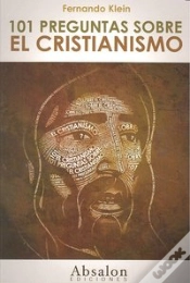 Capa do artigo 101 Preguntas Sobre El Cristianismo