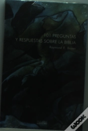 Capa do artigo 101 Preguntas Y Respuestas Sobre La Biblia