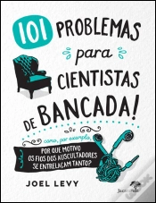 Capa do artigo 101 Problemas para Cientistas de Bancada!