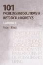 101 Problems And Solutions In Historical Linguistics - Preview
