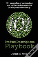 101 Product Descriptions Playbook