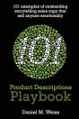 101 Product Descriptions Playbook - Preview