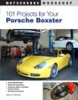 101 Projects For Your Porsche Boxster - Preview