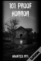 101 Proof Horror