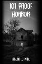 101 Proof Horror - Preview