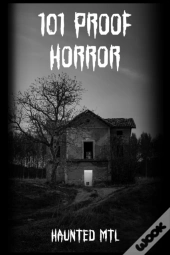 101 Proof Horror