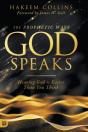 101 Prophetic Ways God Speaks - Preview