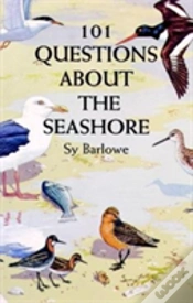 Capa do artigo 101 Questions About Seashore