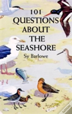 Capa do artigo 101 Questions About Seashore