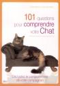 101 Questions Pour Comprendre Votre Chat - Preview