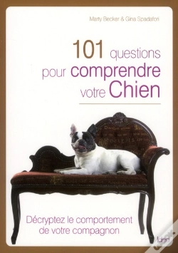 Capa do artigo 101 Questions Pour Comprendre Votre Chien