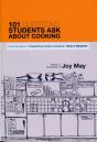 101 Questions Students Ask About Cooking - Preview