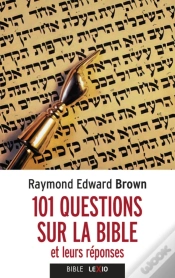 Capa do artigo 101 Questions Sur La Bible Et Leurs Reponses (Poche)