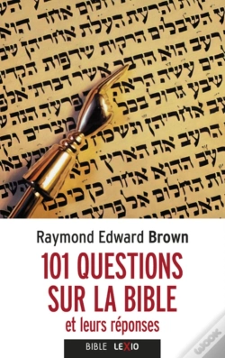 Capa do artigo 101 Questions Sur La Bible Et Leurs Reponses (Poche)
