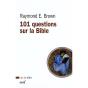 101 Questions Sur La Bible ; Lb98 - Preview