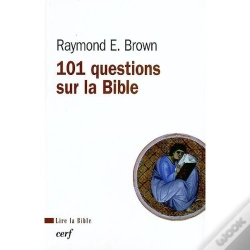 Capa do artigo 101 Questions Sur La Bible ; Lb98