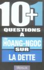 10+1 ; Questions Sur La Dette - Preview