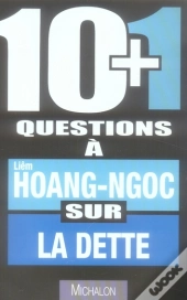 10+1 ; Questions Sur La Dette