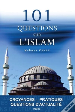 Capa do artigo 101 Questions Sur L'Islam