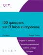 101 Questions Sur L'Union Européenne (3e Édition) - Preview