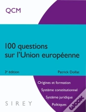 Capa do artigo 101 Questions Sur L